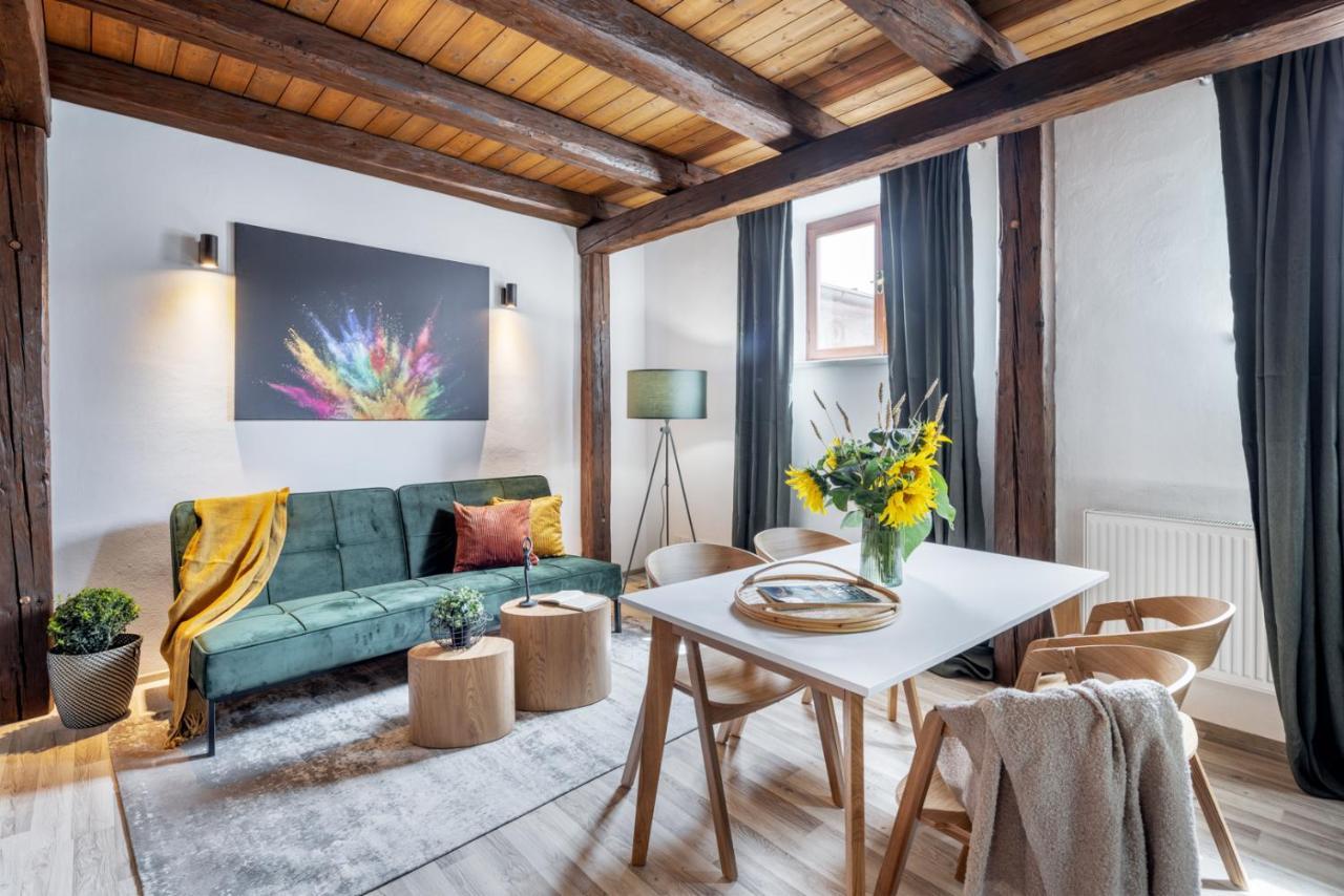 Wine & Bike City Tower Apartments 즈노이모 외부 사진
