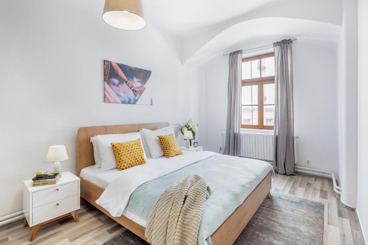 Wine & Bike City Tower Apartments 즈노이모 외부 사진