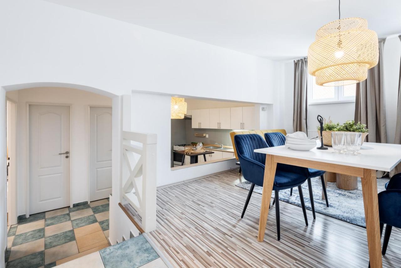 Wine & Bike City Tower Apartments 즈노이모 외부 사진