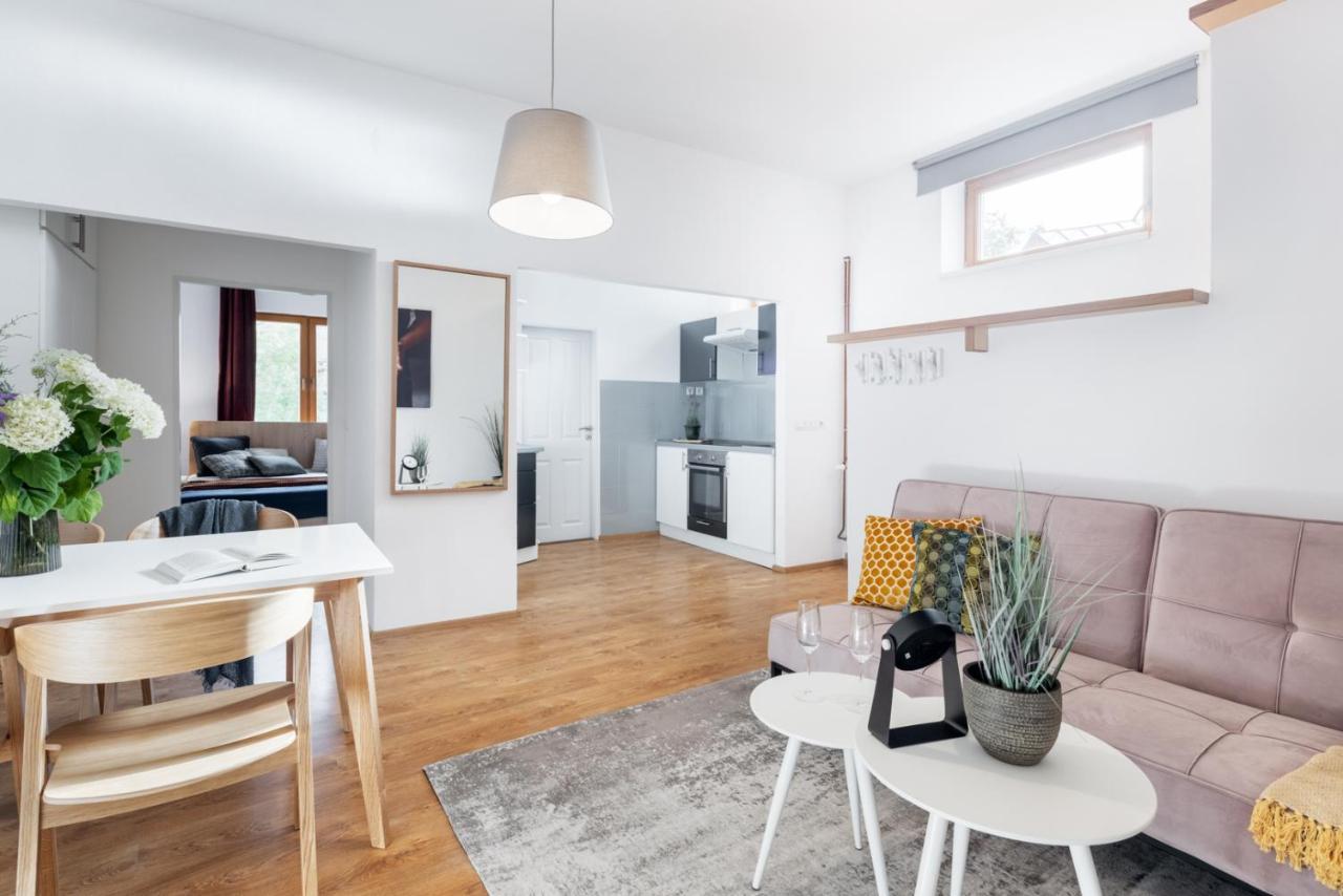 Wine & Bike City Tower Apartments 즈노이모 외부 사진